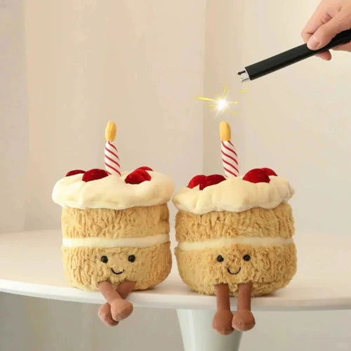 My Child's Constant Companion: Jellycat Amuseables Birthday Cake