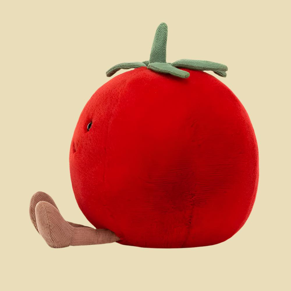 Amuseables Tomato