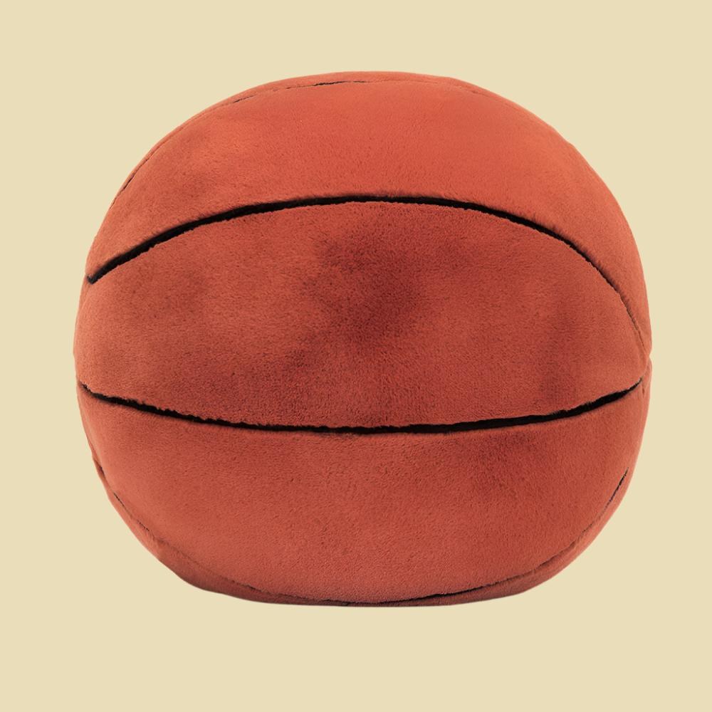 Jellycat Amuseables Sports Basketball 1