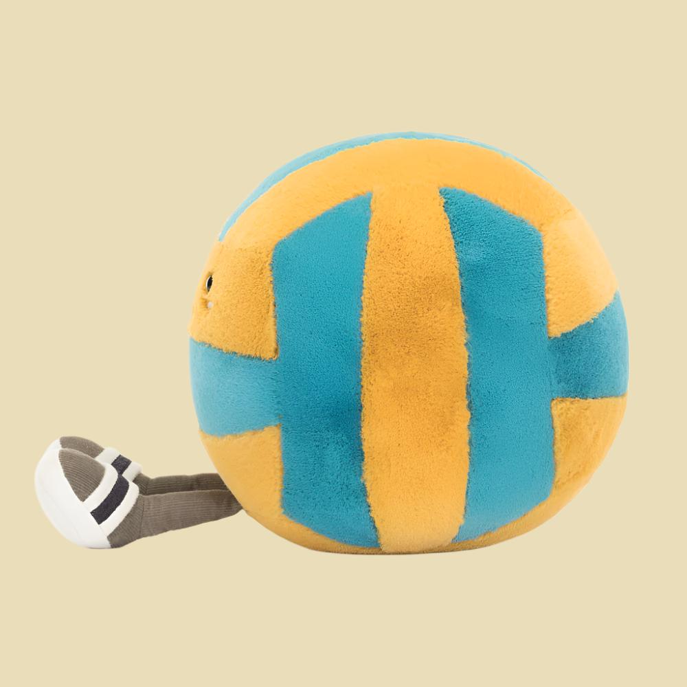 Jellycat Amuseables Sports Beach Volley 1