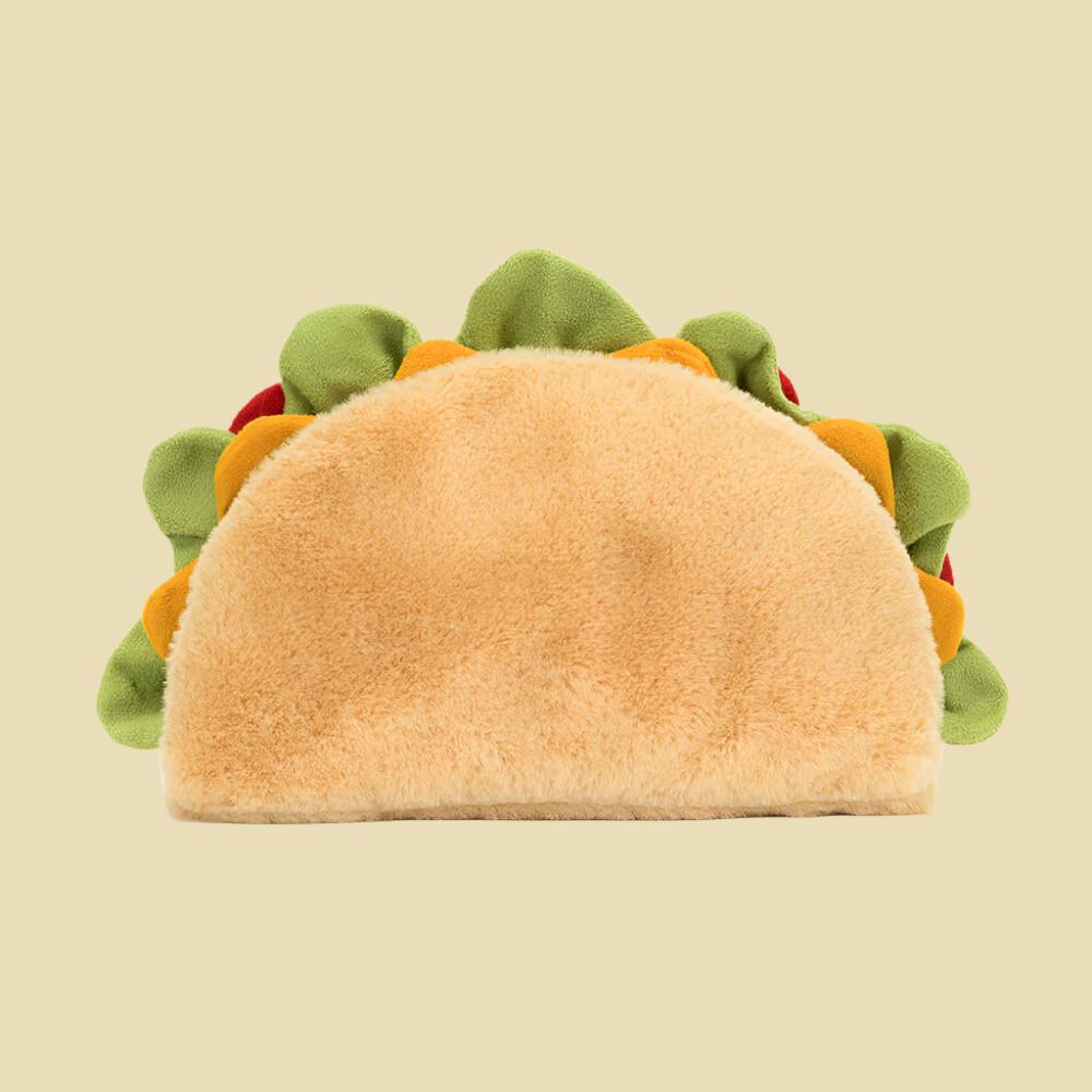 Jellycat Amuseables Taco 1