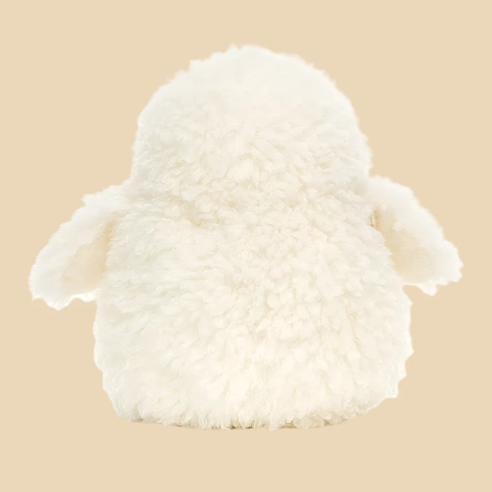 Jellycat Apollo Owl 1