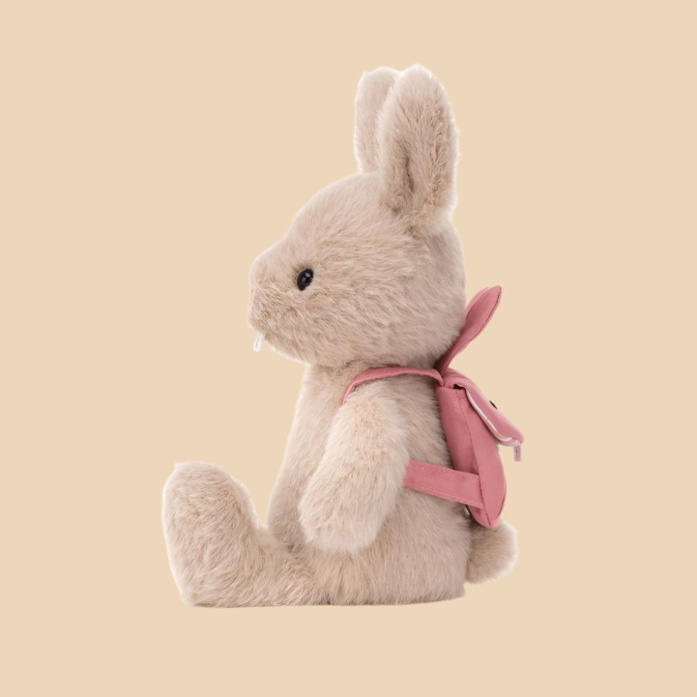 Jellycat Backpack Bunny 1