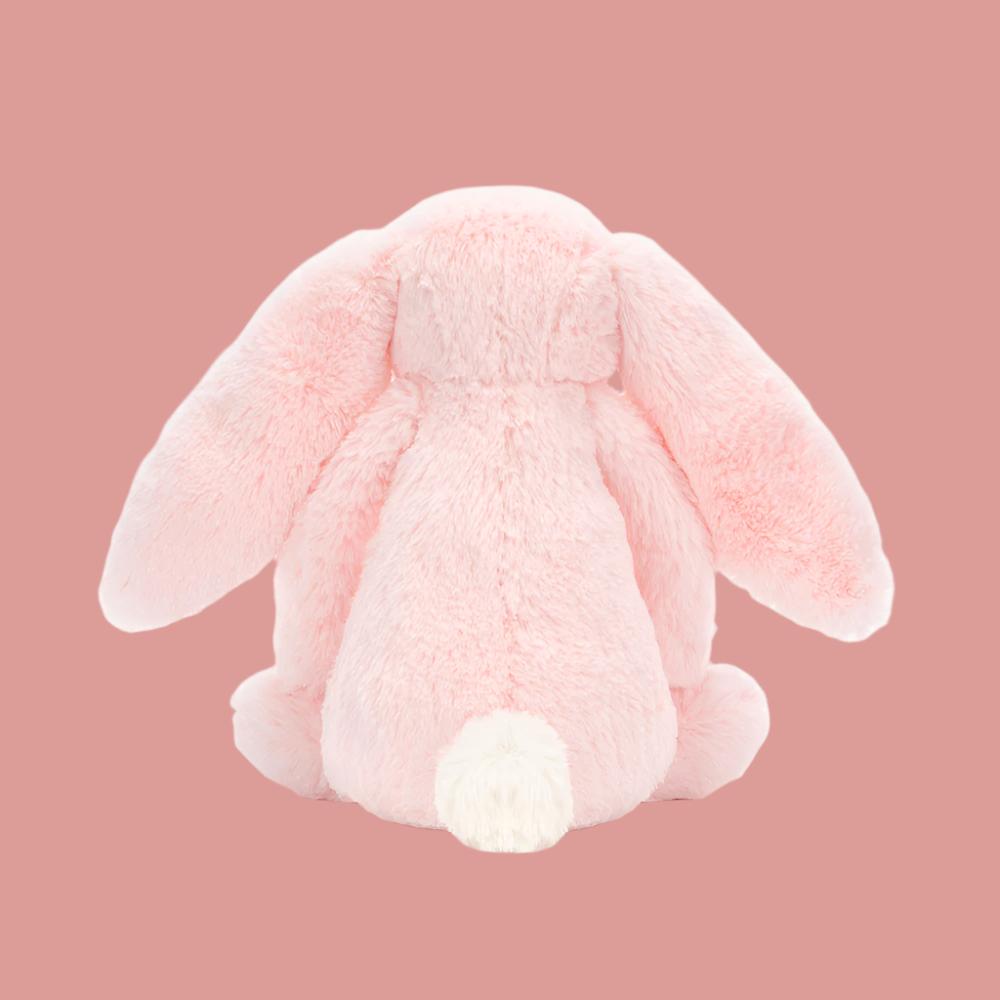 Jellycat Bashful Pink Bunny