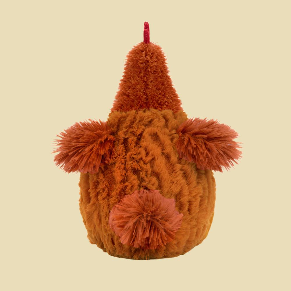 Jellycat Cecile Chicken 1