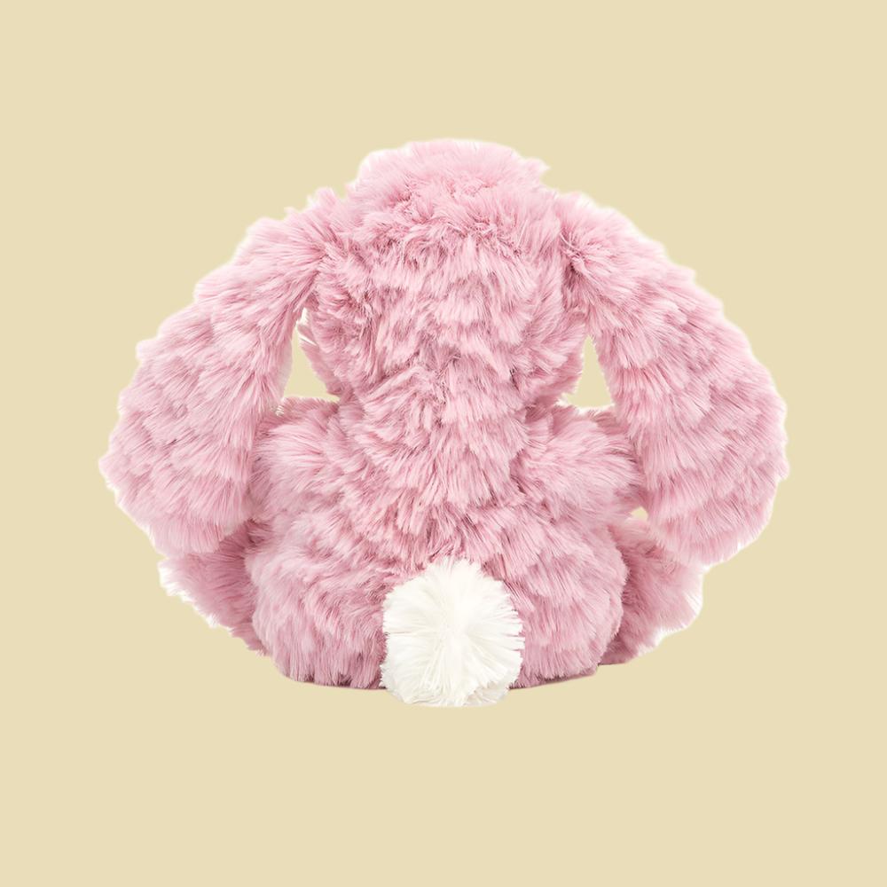 Jellycat Yummy Bunny Pink 1