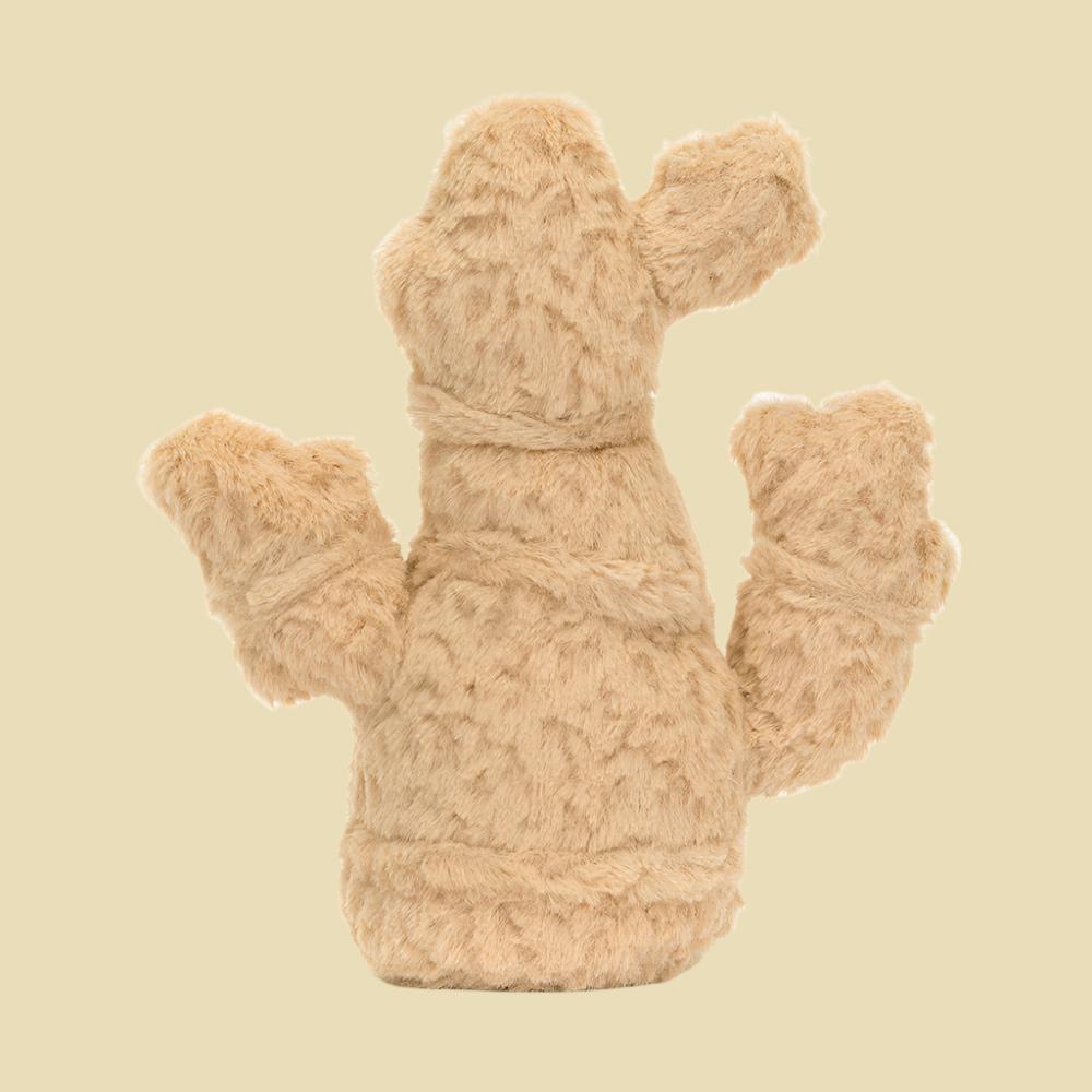 jellycat Amuseables Ginger 1