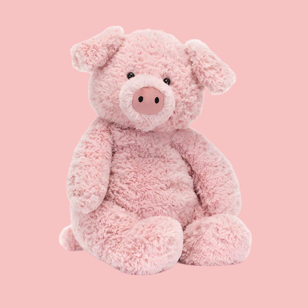 jellycat Barnabus Pig 1