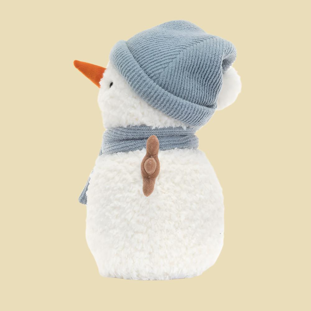 jellycat Sammie Snowman 1