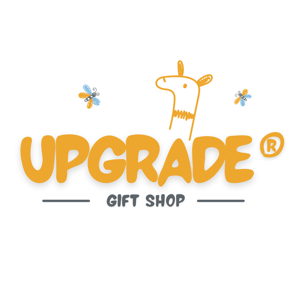 Upgrade Gift Shop